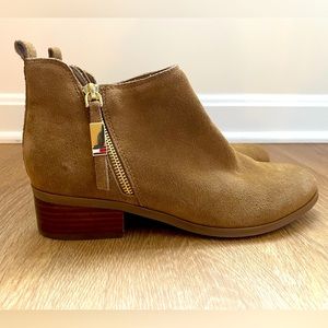 Never worn these shoes!